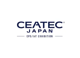 日本东京电子高新科技展览会Logo