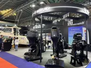 2026上海游艇展时间及地点