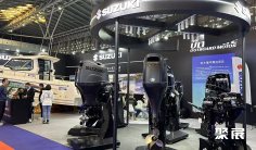 2026上海游艇展时间表及地点