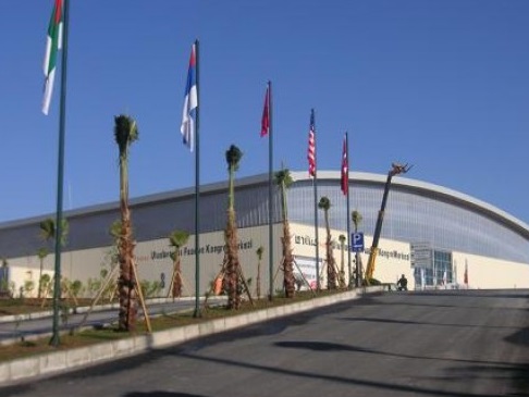 Adana International Exhibition and Congress