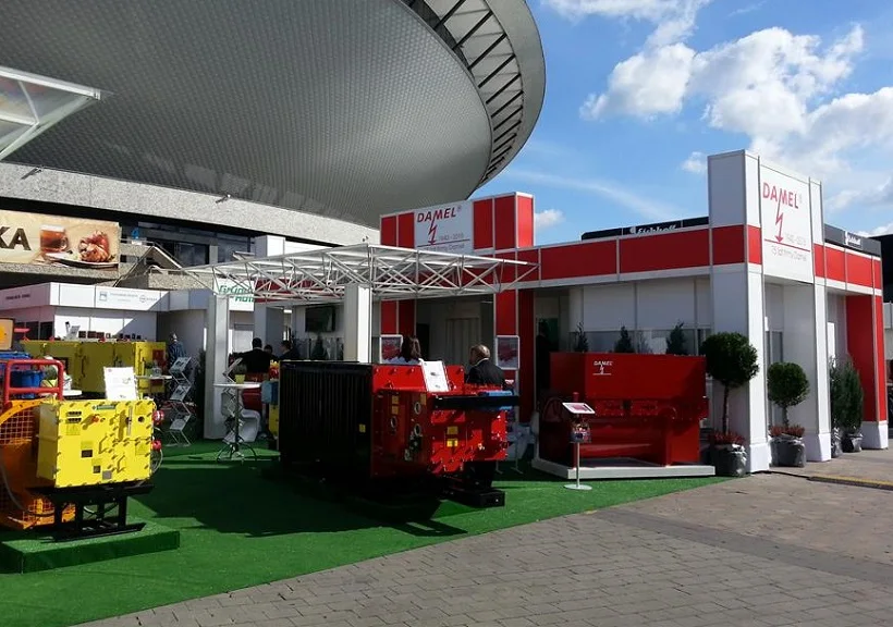 2026波兰矿业展(EXPO KATOWICE)会刊