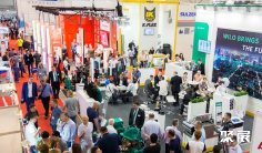 2026乌克兰卫浴展(Aqua-Therm Kyiv)参展攻略(时间+地点+门票)