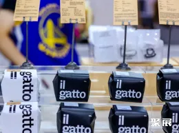 北京咖啡展现场图片10