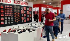伊朗五金展(Iran Hardware and Tools)2025时间及地点