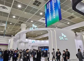 首尔电池展2026展商名单