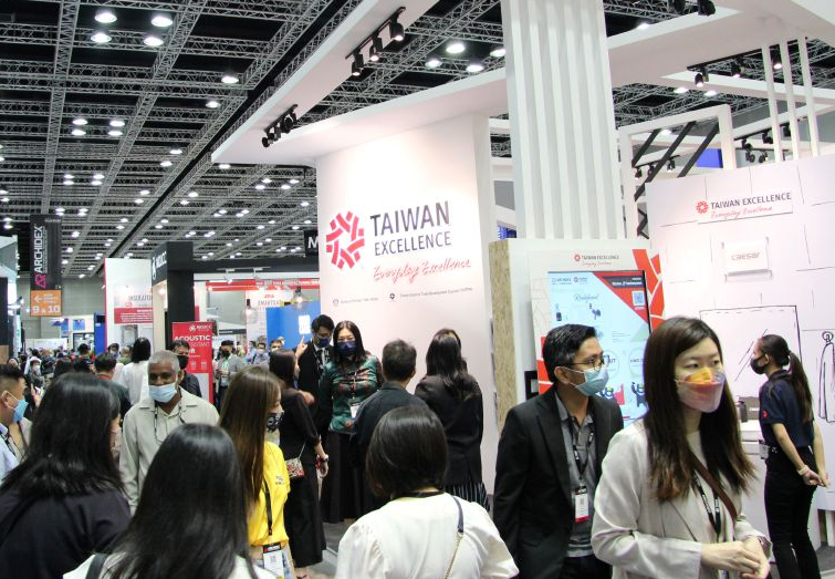 马来西亚吉隆坡建材、卫浴、室内装饰展ARCHIDEX将于2024年7月启幕!展位预定/报价、会刊购买、门票价格