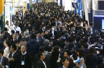 日本风能展2025时间和举办地点