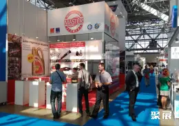 俄罗斯汽配展MIMS展会现场(现场盛况)11
