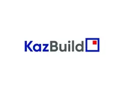 哈萨克斯坦建材展Logo