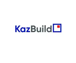 哈萨克斯坦建材展览会