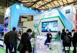 上海警用装备展现场图片6