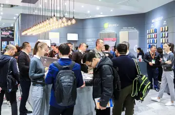 2027亚洲建筑及装饰联展-上海室内空间六面一体化展(BUILD ASIA Mega Show)参展攻略（时间+地点+门票）