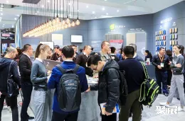 上海六面一体展现场图片3