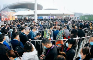 2026武汉预制菜展时间地点