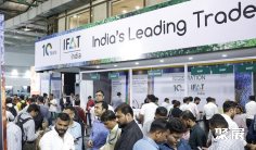 2026印度水处理展参展攻略(时间+地点+门票)