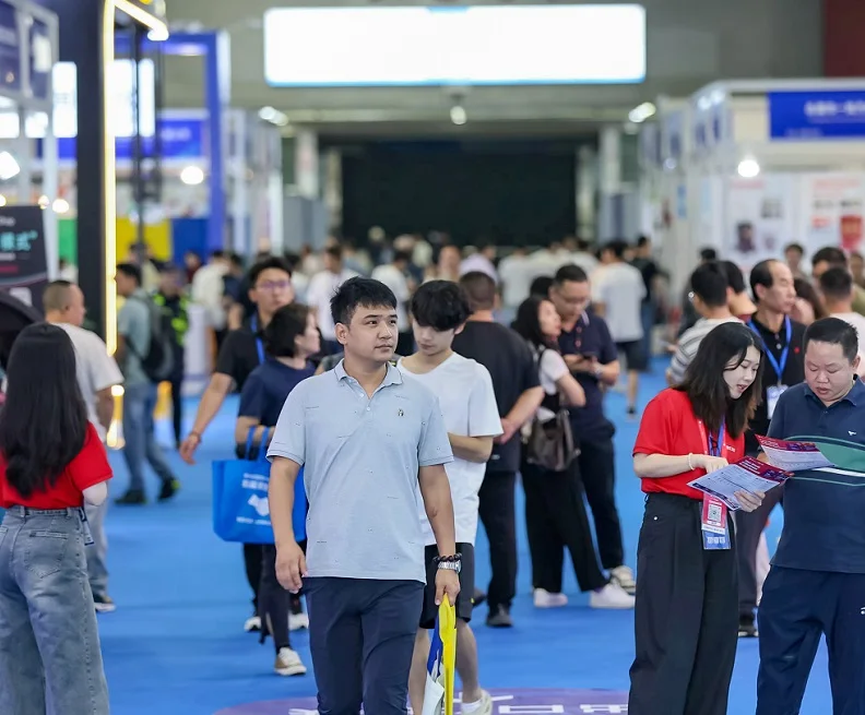 广州国际五金电器博览会暨工业品跨境电商出口展(CGHE)2026展位图与展位申请
