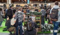 2025年法国户外展门票哪里买,购买途径?