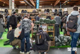 法国户外展现场图片3