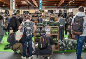 2025年法国户外展门票哪里买,购买途径?