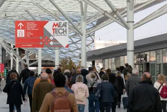 2025意大利肉类展观众登记及注意事项