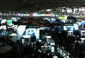 2025德国机床展展商名录