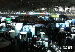 欧洲机床展览会展会现场(现场盛况)8