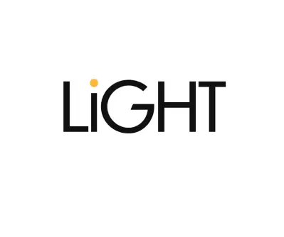 伦敦照明展logo