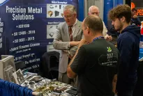 加拿大3D打印展2027参展攻略(时间地点+门票怎么买?)