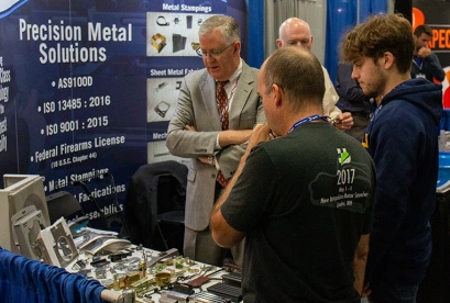 加拿大3D打印展2027参展攻略（时间地点+门票怎么买？）