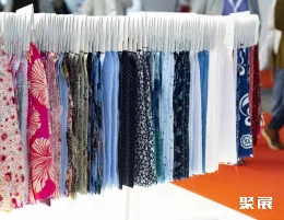 阿根廷纺织展现场图片9