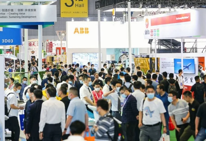 2025天津铸造展展商名录