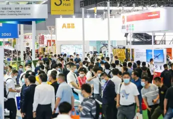 上海铸博会(中国铸造节)2026展位图与展位申请