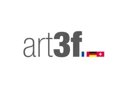 里昂影像展Logo