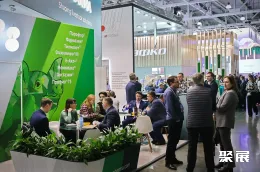 莫斯科畜牧展现场图片9