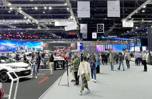 泰国车展2025参展攻略（时间+地点+门票价格）