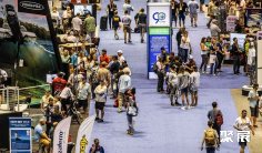 美国钓具展2026参展攻略(时间地点+门票多少钱?)