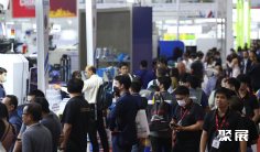 泰国橡塑展2026展品范围有哪些?