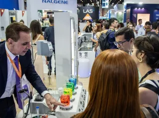 2027年巴西实验室展(Analitica Latin America)门票多少钱，怎么购买？