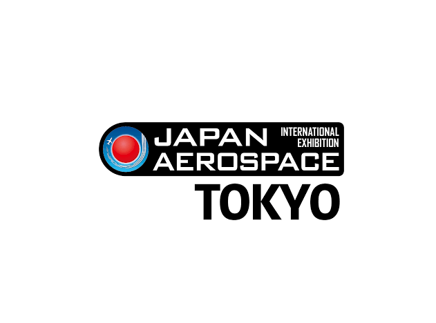 日本东京航空展-日本航空宇宙展