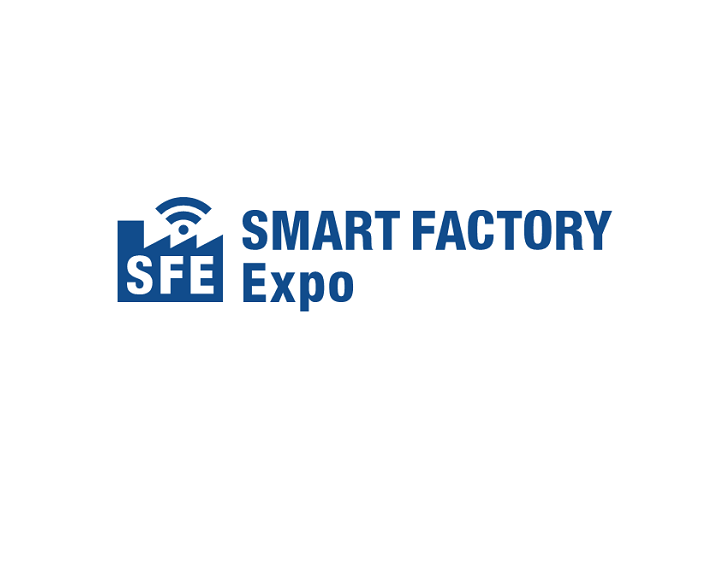 SMART FACTORY EXPO TOKYO exhibition logo