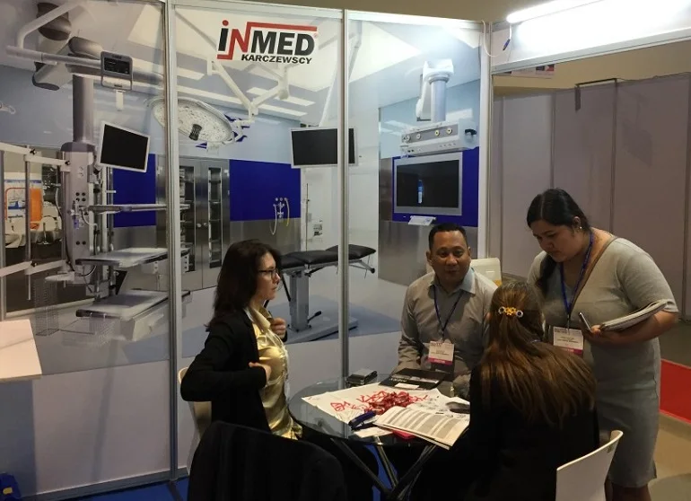 菲律賓口腔展(Philippines Dental Expo)2026觀展指南:時(shí)間地點(diǎn)/門票