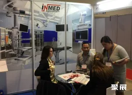 菲律賓牙科展展會現場(現場盛況)5