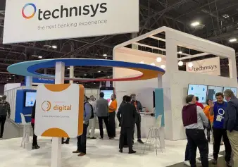 美国金融展(Money20/20 USA)2026举办时间与地点