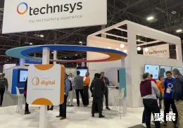 美国金融展现场图片10