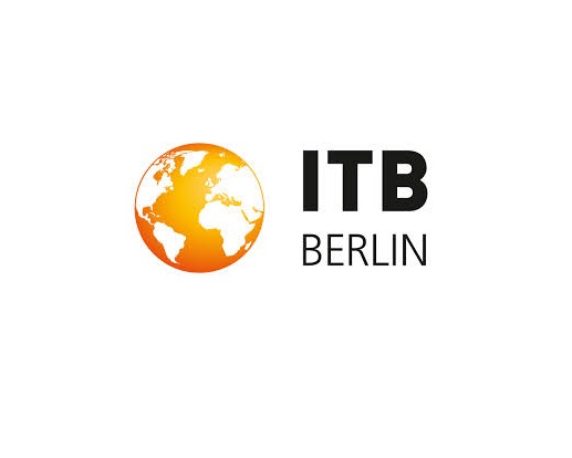 ITB Berlin exhibition logo