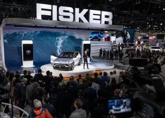 美国车展(Los Angeles Auto Show)2026时间表及地点