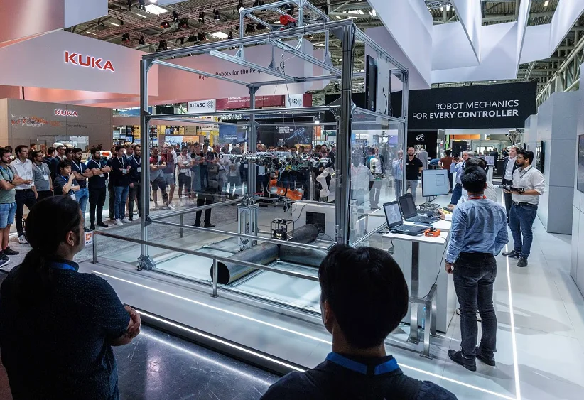 2026年澳大利亚工业展(Industrial Transformation Australia)门票如何申请？多少钱？