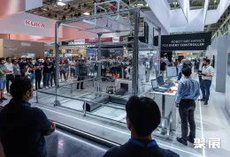 澳大利亚工业展现场图片4