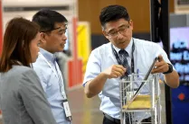 新加坡工程机械展2026举办时间与地点