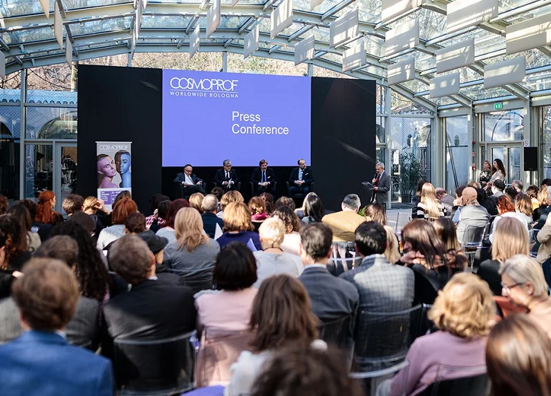 意大利博洛尼亚美容展cosmoprof2026门票哪里买